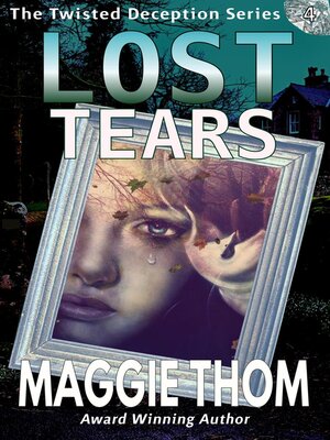 cover image of Lost Tears